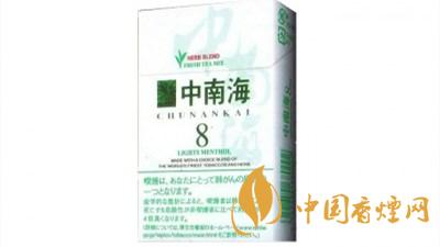 全國各省市的知名品牌香煙，你知道幾種？抽過幾種？