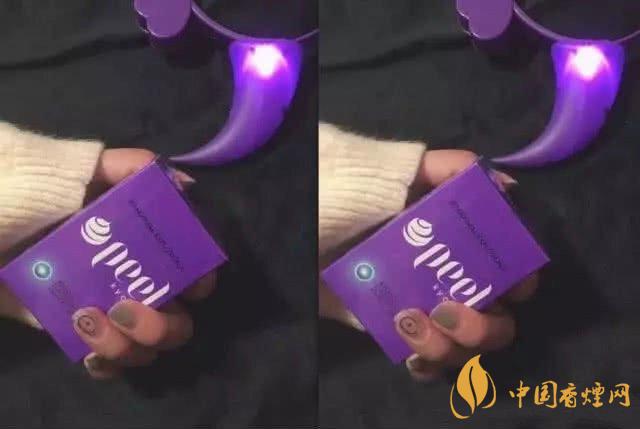 5款香煙堪稱香煙界的顏值巔峰 年輕人首選！