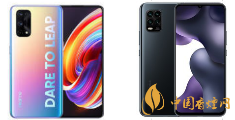realmex7pro和小米10青春版哪個(gè)好？兩款手機(jī)參數(shù)對比測評！