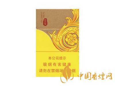 全國各省市的知名品牌香煙，你知道幾種？抽過幾種？