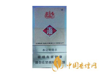 全國各省市的知名品牌香煙，你知道幾種？抽過幾種？
