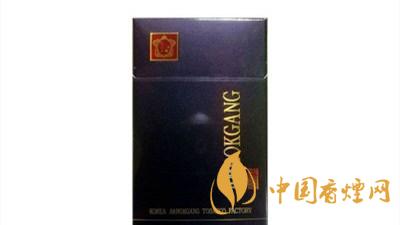 鴨綠江香煙價(jià)格-鴨綠江香煙多少錢一條？