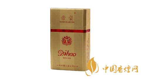 河南香煙有哪些？好抽的河南香煙推薦