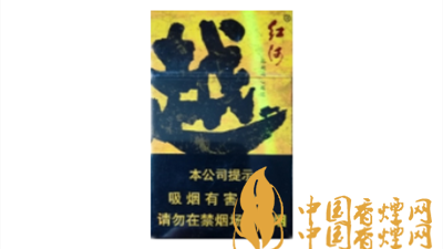 紅河越野價格多少？紅河越野口感及圖片