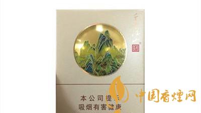 天子千里江山中支為何如此受歡迎？天子千里江山中支價格表及圖片