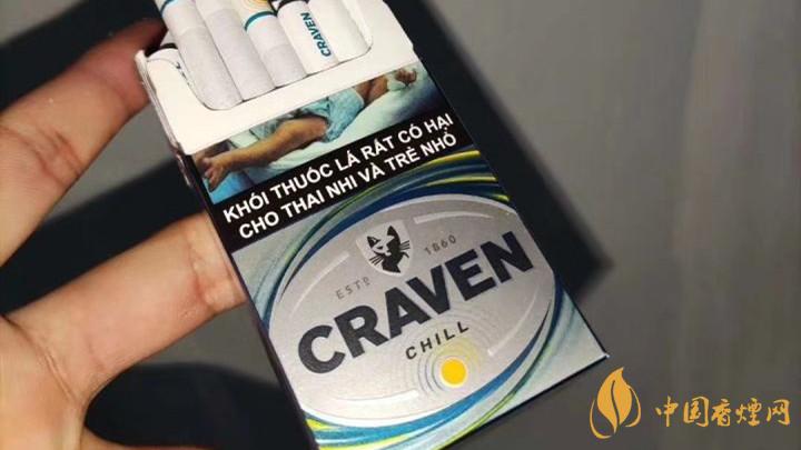 清涼夏日來只薄荷煙 夏天必備解暑神奇有哪些？