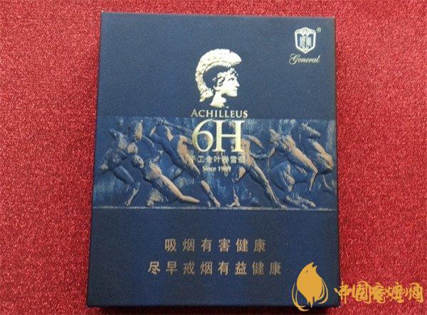 將軍戰(zhàn)神1號(hào)香煙雪茄多少錢(qián) 將軍戰(zhàn)神1號(hào)香煙雪茄口感