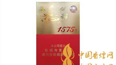 土樓1575金中支香煙一包多少錢？土樓1575金中支的歷史由來(lái)