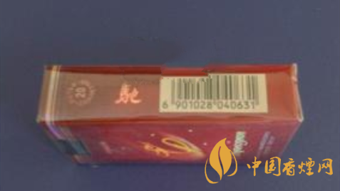 馳牌香煙要多少錢一包？馳牌香煙價(jià)格表圖