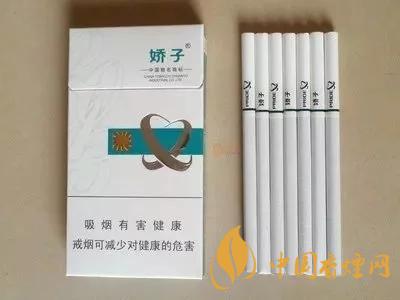 2020上半年賣(mài)的最好的細(xì)支煙，前十名都有誰(shuí)?