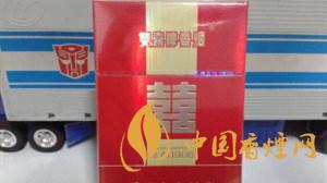 雙喜硬經(jīng)典1906包裝設(shè)計(jì)怎樣？雙喜硬經(jīng)典1906設(shè)計(jì)介紹圖