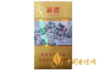 哪些香煙口感比較好？口感超一流的幾款香煙介紹