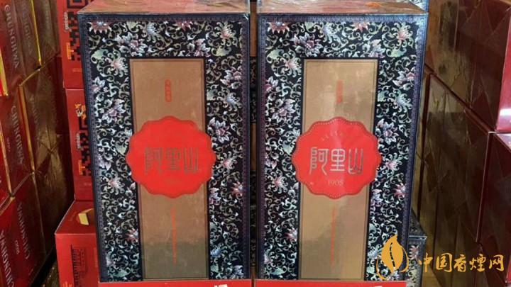 40元價位內(nèi)煙好抽嗎？40元價位內(nèi)煙口感測評