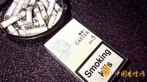 入門適合抽什么煙？新手煙推薦合輯