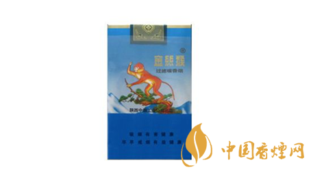 金絲猴價格多少？金絲猴經(jīng)典卷煙價格介紹