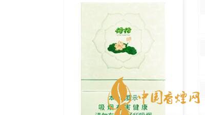 鉆石雙中支荷花包裝口感如何？鉆石雙中支荷花口感品析
