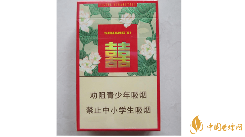 雙喜蓮香價格表和圖片 雙喜蓮香貴嗎？