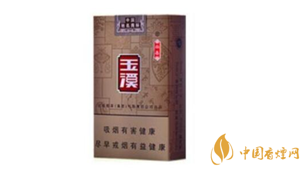 玉溪軟尚善香煙口感如何？玉溪軟尚善香煙口感包裝測(cè)評(píng)