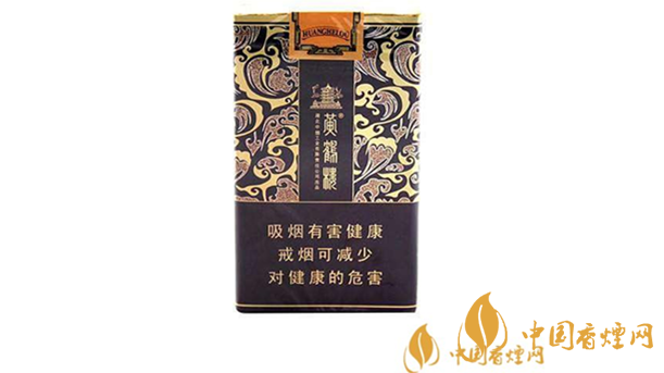 黃鶴樓雅韻多少錢一包？2020年黃鶴樓雅韻最新價(jià)格介紹