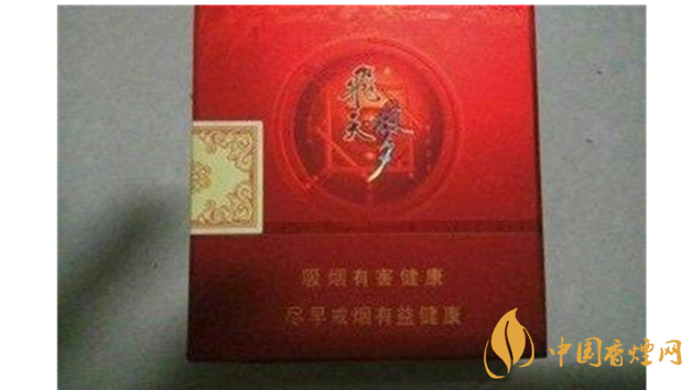 蘭州煙口感怎么樣？2020蘭州系列最好抽的五款推薦