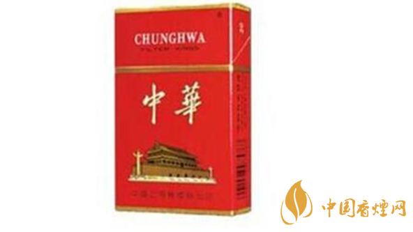 2020硬中華口感賞析 硬中華好抽嗎？