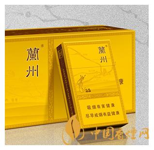 蘭州絲綢之路香煙多少錢(qián)一條  蘭州絲綢之路香煙價(jià)格介紹