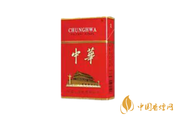硬中華多少錢一包 中華硬盒香煙價(jià)格表圖大全