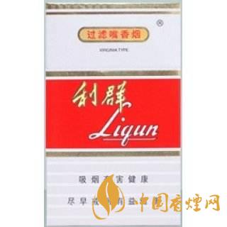 利群香煙價(jià)格表圖大全一覽表 利群香煙多少錢一包