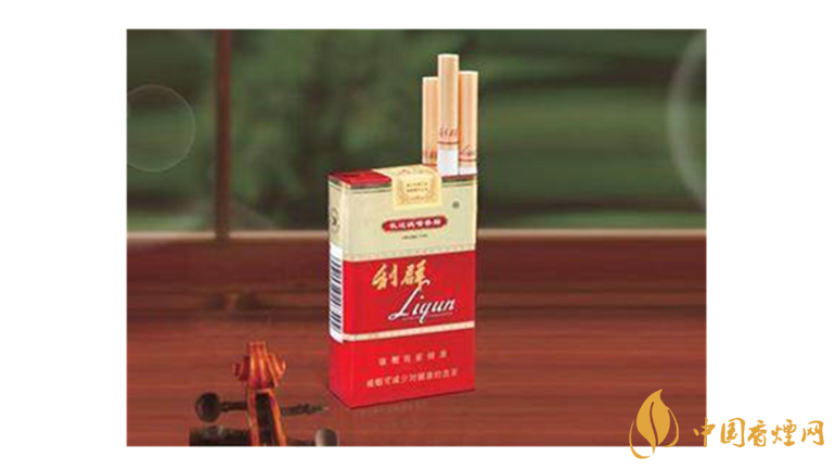 利群煙好抽嗎？2020五款口感利群系列香煙推薦