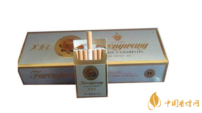 芙蓉王軟黃好抽嗎？2020五款30元芙蓉王推薦