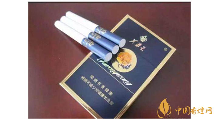 芙蓉王硬藍(lán)新版怎樣？芙蓉王5款口感好香煙推薦