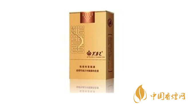 芙蓉王軟金多少錢一包？芙蓉王軟金2020最新價位