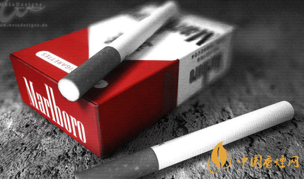 萬寶路跟國產香煙有什么區(qū)別&nbsp; 萬寶路香煙的特點