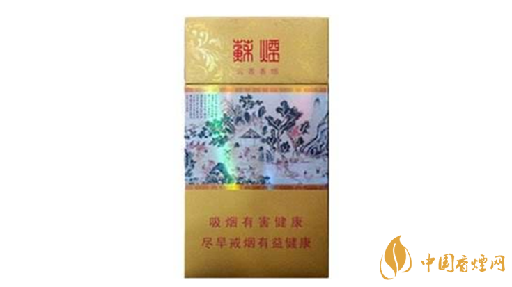 蘇煙沉香怎么樣？蘇煙沉香好抽嗎？