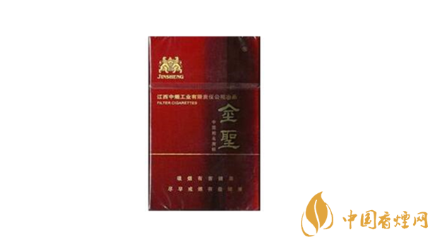 2020金圣香煙價(jià)格以及圖片 金圣典藏香煙口感評(píng)測