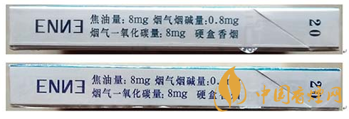 紅金龍硬藍(lán)愛你真假如何分辨 紅金龍硬藍(lán)愛你真假煙對比圖