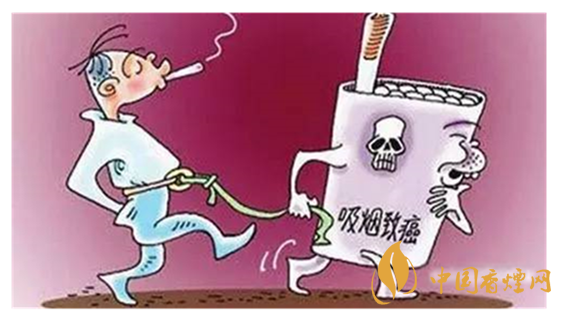 2020吸煙的危害有哪些？吸煙增加冠心病的發(fā)病率