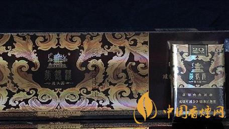 黃鶴樓硬漫天游有幾種？黃鶴樓硬漫天游價格詳情