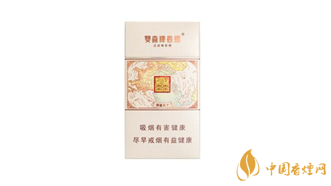 雙喜國喜天下香煙好抽嗎？雙喜國喜天下香煙口感包裝鑒賞