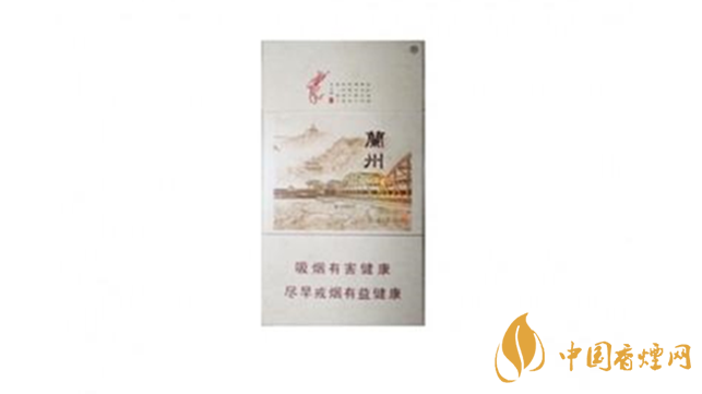 蘭州橋香煙好抽嗎?蘭州橋香煙口感品析