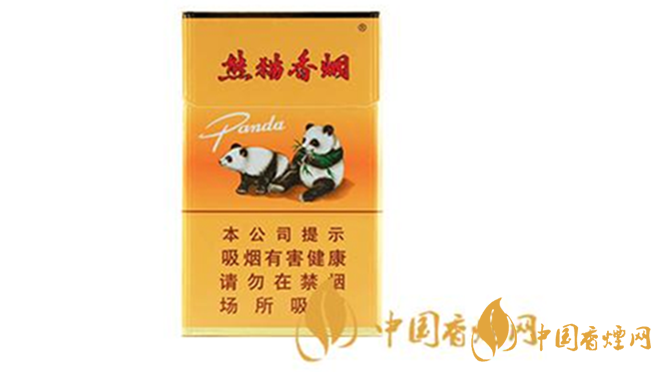 2020熊貓硬時代多少錢一包？2020熊貓硬時代價格參數(shù)