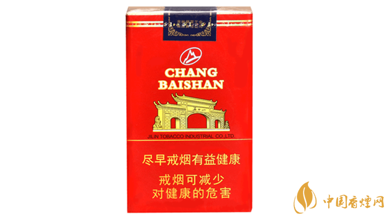 長(zhǎng)白山軟紅好抽嗎？2020長(zhǎng)白山軟紅包裝口感賞析