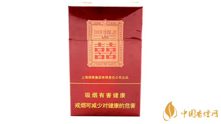 紅雙喜晶派香煙好抽嗎？紅雙喜晶派香煙口感測(cè)評(píng)