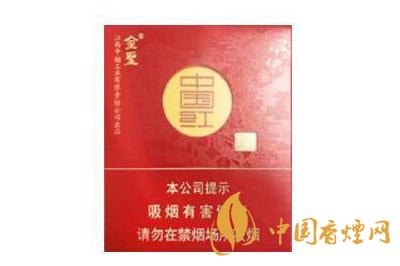 金圣圣地中國紅中支多少錢 金圣中國紅口感評(píng)測