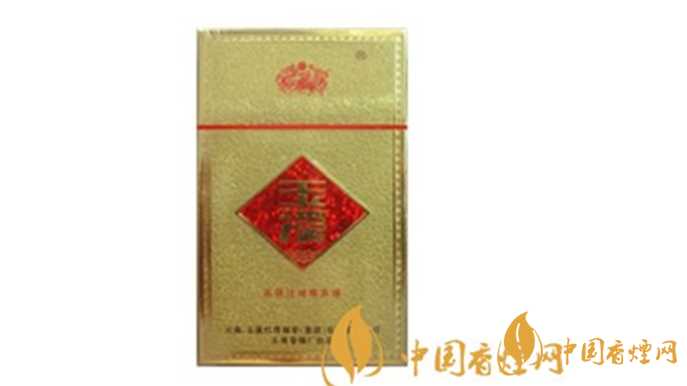 玉溪硬和諧怎么樣？2020玉溪系列最好抽四款香煙測評(píng)