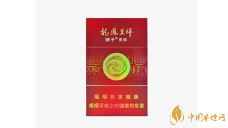 嬌子硬龍鳳喜慶香煙怎么樣？嬌子硬龍鳳喜慶香煙口感測(cè)評(píng)