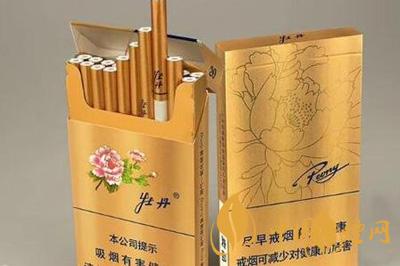 牡丹煙為什么不讓賣  牡丹煙為什么越來(lái)越貴