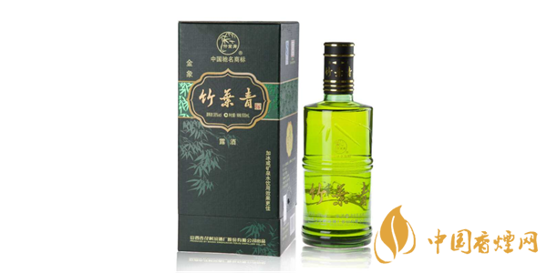 竹葉青38度酒多少錢(qián)一瓶 竹葉青38度價(jià)格表圖一覽