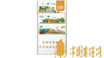 2020玉溪創(chuàng)客煙真假區(qū)分 怎么鑒別玉溪創(chuàng)客煙的真假？