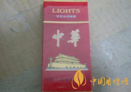 2025中華細(xì)支香煙最新價(jià)格及參數(shù)介紹